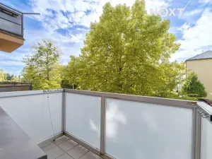 Pronájem bytu 3+1, Ostrava, Šrobárova, 70 m2