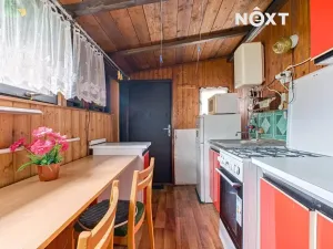 Pronájem zahrady, Doubrava, 3000 m2