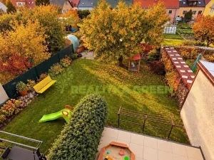 Prodej rodinného domu, Svitavy, Na Barikádách, 175 m2