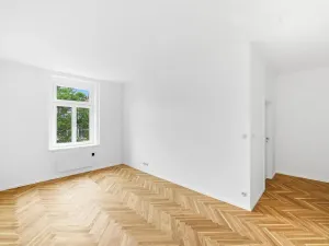 Prodej bytu 2+kk, Praha - Vysočany, Pod pekárnami, 51 m2