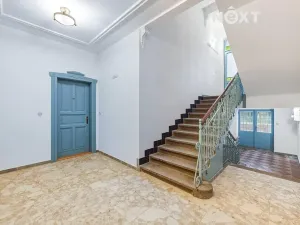 Prodej bytu 2+kk, Praha - Vysočany, Pod pekárnami, 51 m2