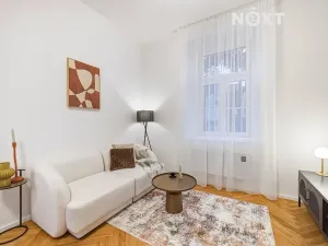Prodej bytu 2+kk, Praha - Vysočany, Pod pekárnami, 49 m2