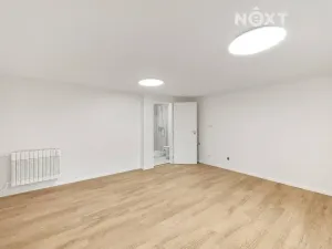 Prodej bytu 1+kk, Praha - Kyje, Vajgarská, 34 m2