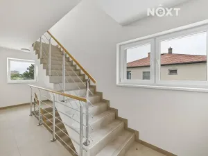 Prodej bytu 1+kk, Praha - Kyje, Vajgarská, 17 m2