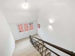Prodej bytu 1+kk, Praha - Záběhlice, U zákrutu, 27 m2