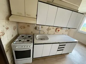 Prodej bytu 2+1, Ústí nad Labem, Tolstého, 60 m2