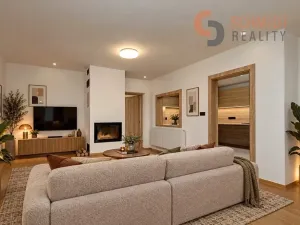 Prodej rodinného domu, Lanžhot, Kostická, 155 m2