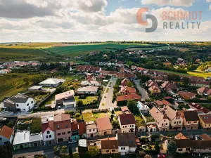 Prodej pozemku pro bydlení, Valtice, Josefská, 138 m2