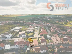 Prodej pozemku pro bydlení, Valtice, Josefská, 138 m2