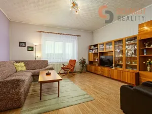 Prodej rodinného domu, Pavlov, Družstevní, 176 m2