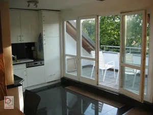 Prodej činžovního domu, České Budějovice, Na Nábřeží, 240 m2