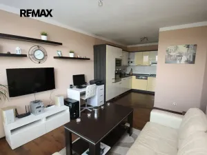 Prodej bytu 2+kk, Kolín, Funkeho, 42 m2