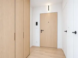 Prodej bytu 1+kk, Praha - Stodůlky, Blattného, 33 m2