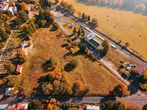 Prodej komerčního pozemku, Horní Blatná, Hamerská, 9951 m2