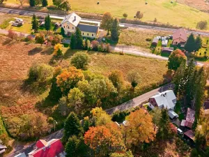 Prodej komerčního pozemku, Horní Blatná, Hamerská, 9951 m2