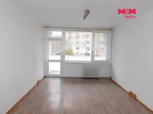 Prodej bytu 4+1, Roudnice nad Labem, Vrchlického, 90 m2