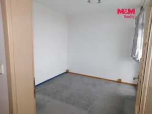 Prodej bytu 4+1, Roudnice nad Labem, Vrchlického, 90 m2