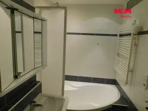 Prodej bytu 4+1, Roudnice nad Labem, Vrchlického, 90 m2