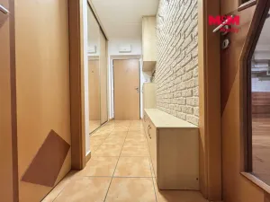 Pronájem bytu 3+kk, Pelhřimov, U Rendlíku, 70 m2