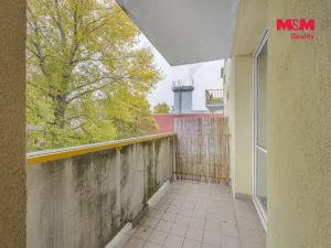 Pronájem bytu 3+kk, Praha - Liboc, Pod cihelnou, 84 m2