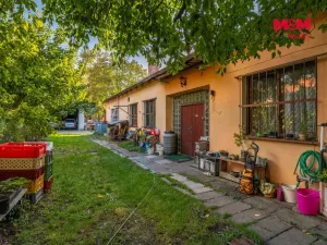 Prodej rodinného domu, Svojšice, 520 m2
