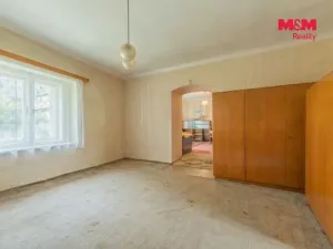 Prodej zemědělské usedlosti, Buštěhrad, Náměstí, 4516 m2