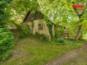 Prodej zemědělské usedlosti, Buštěhrad, Náměstí, 4516 m2