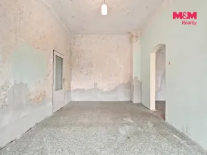 Prodej rodinného domu, Jiříkov - Starý Jiříkov, Petrova, 145 m2