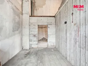 Prodej rodinného domu, Jiříkov - Starý Jiříkov, Petrova, 145 m2