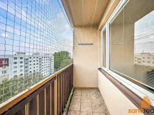 Pronájem bytu 2+1, Ústí nad Labem, Meruňková, 68 m2