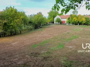Prodej pozemku, Vanovice, 1800 m2