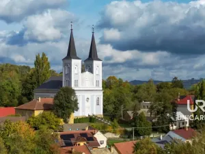 Prodej pozemku, Vanovice, 1800 m2