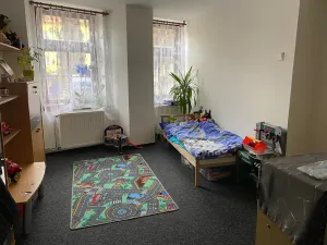 Pronájem bytu 1+1, Žatec, náměstí 5. května, 50 m2