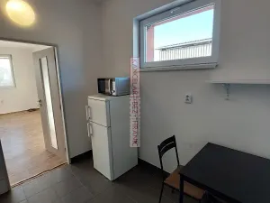 Pronájem bytu 1+1, Boršice, 40 m2