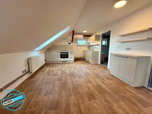 Pronájem bytu 2+kk, Opava, 105 m2