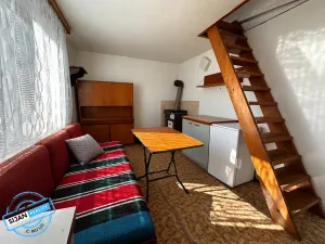 Prodej zahrady, Lipník nad Bečvou, Venedik, 3882 m2