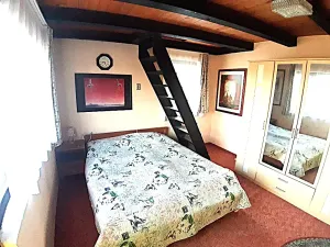 Prodej chaty, Libčice nad Vltavou, 114 m2