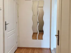 Pronájem bytu 1+1, Ostrava, Korunní, 45 m2