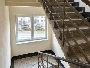 Pronájem bytu 1+1, Ostrava, Korunní, 45 m2