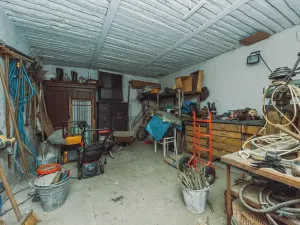 Prodej chalupy, Míčov-Sušice, 90 m2