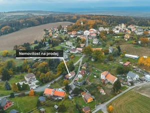 Prodej chalupy, Míčov-Sušice, 90 m2