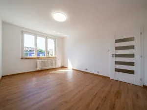 Prodej bytu 2+1, Roztoky, 52 m2