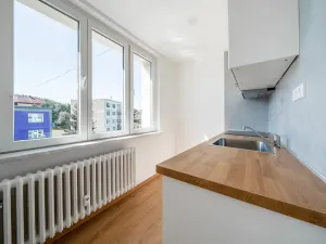 Prodej bytu 2+1, Roztoky, 52 m2
