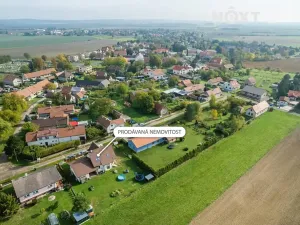 Prodej rodinného domu, Běrunice, Spojovací, 140 m2