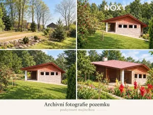 Prodej pozemku pro bydlení, Liberec, 1772 m2