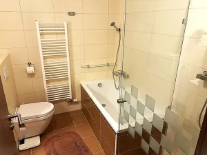 Prodej bytu 2+kk, České Budějovice, Volejbalistů, 58 m2