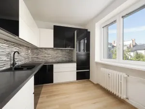 Prodej bytu 3+kk, Brno, Vápenka, 81 m2