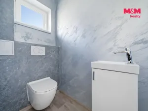 Prodej rodinného domu, Pačlavice, 85 m2