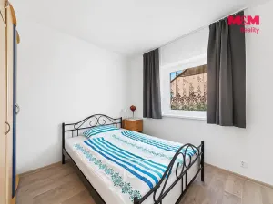 Prodej rodinného domu, Pačlavice, 85 m2