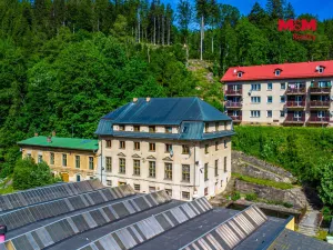 Prodej bytu 1+1, Jablonec nad Jizerou - Hradsko, 36 m2